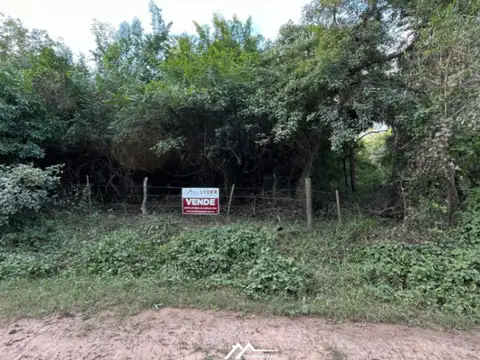 Campo en Venta en Barranqueras, San Fernando