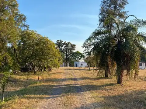 Campo en Venta en Zona Aeropuerto, Resistencia