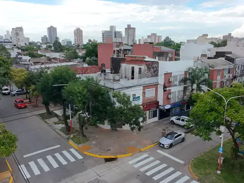 Campo en Venta en Centro, Resistencia