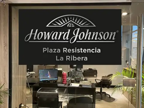 Hotel en Venta en La Ribera, Resistencia