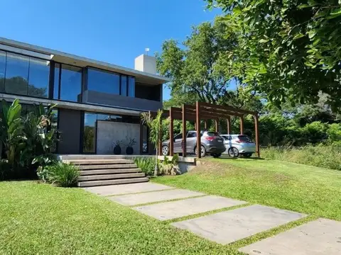Casa en Alquiler en Villa Fabiana, Resistencia