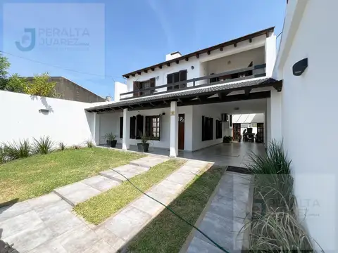 Casa en Alquiler en Resistencia, San Fernando