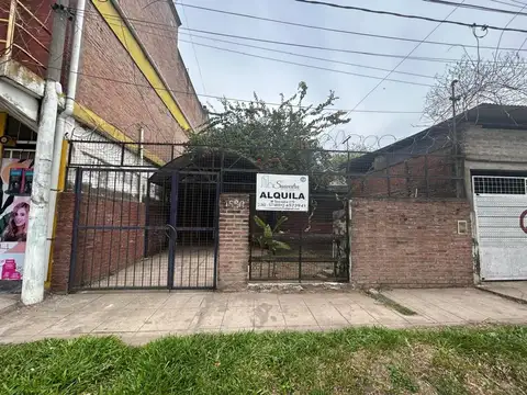 Casa en Alquiler en Resistencia, San Fernando