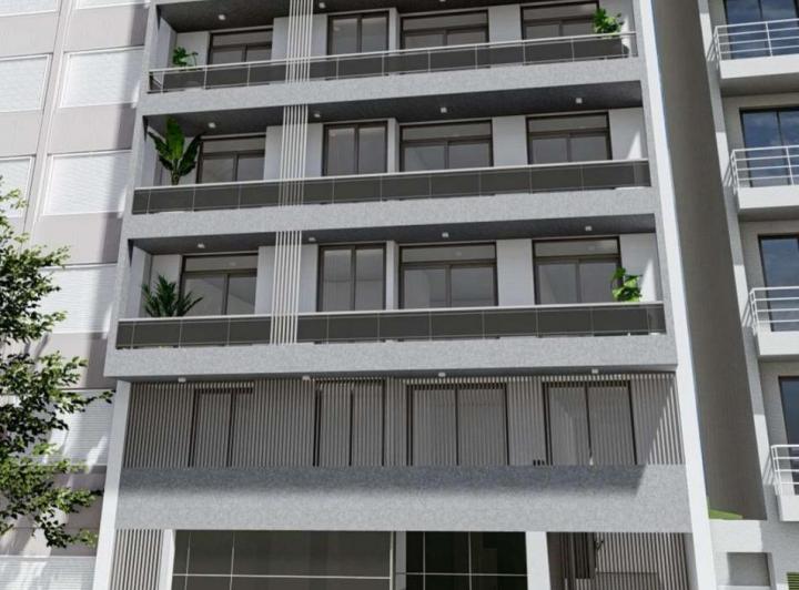 Departamento · 44m² · 2 Ambientes