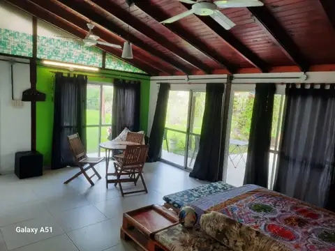 Casa en Alquiler en Colonia Benitez, 1 de Mayo