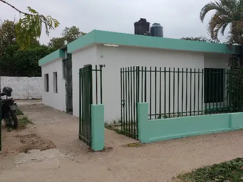 Casa en Alquiler en Villa Perrando, Resistencia
