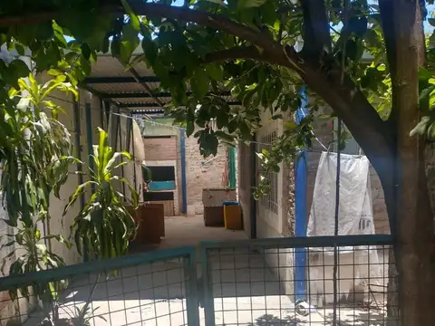 Casa en Alquiler en Villa Centenario, Resistencia