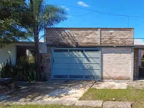 Casa en Alquiler en Zona Hipermercado, Resistencia
