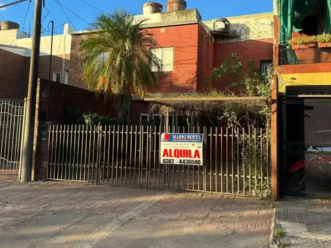 Casa en Alquiler en Llaponagat, Resistencia