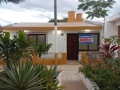Casa en Alquiler en Presidencia Roque Saenz Peña, Comandante Fernández