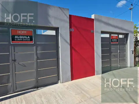 Casa en Alquiler en Resistencia, San Fernando