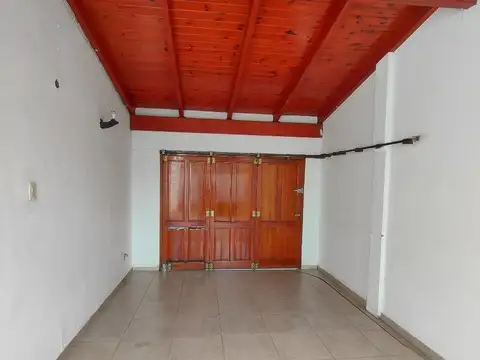 Casa en Alquiler en Macrocentro, Resistencia