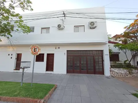 Casa en Alquiler en Presidencia Roque Saenz Peña, Comandante Fernández