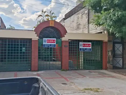 Casa en Alquiler en Villa Central Norte, Resistencia