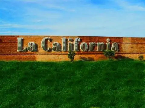 Casa en Venta en California, Resistencia