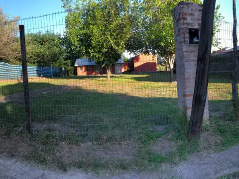 Casa en Venta en Colonia Benitez, 1 de Mayo