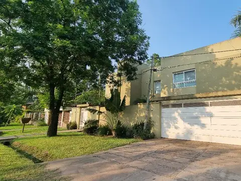 Casa en Venta en Golf Club, Resistencia