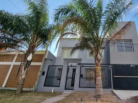 Casa en Venta en Centro, Resistencia