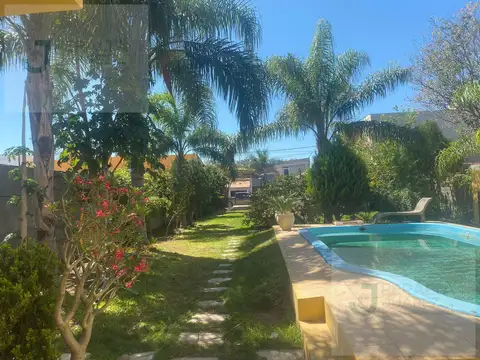 Casa en Venta en Charata, Chacabuco
