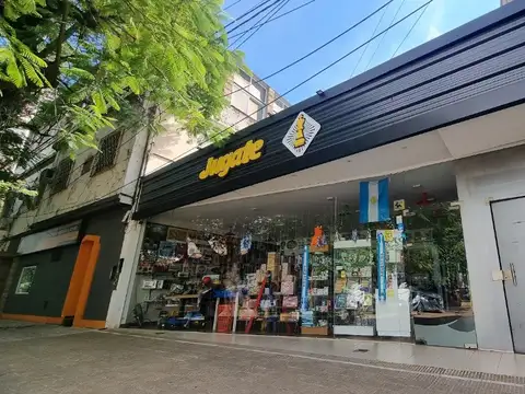 Casa en Venta en Centro, Resistencia