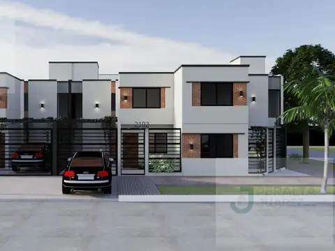 Casa en Venta en Resistencia, San Fernando