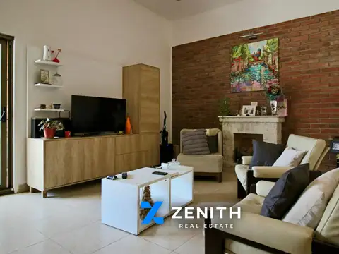 Casa en Venta en Microcentro, Resistencia