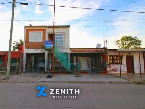 Casa en Venta en Puerto Tirol, Libertad
