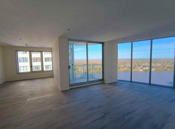 Departamento · 140m² · 4 Ambientes