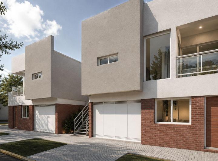 Departamento · 50m² · 2 Ambientes