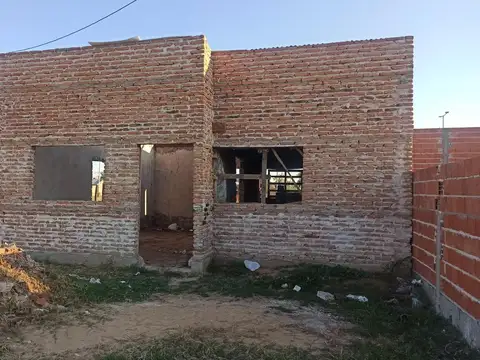 Casa en Venta en Fontana, San Fernando
