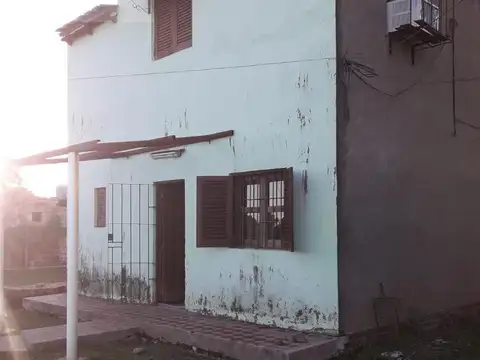 Casa en Venta en Villa Angela, Mayor Luis J. Fontana