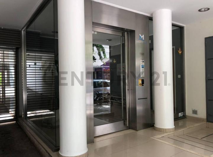 Departamento · 26m²