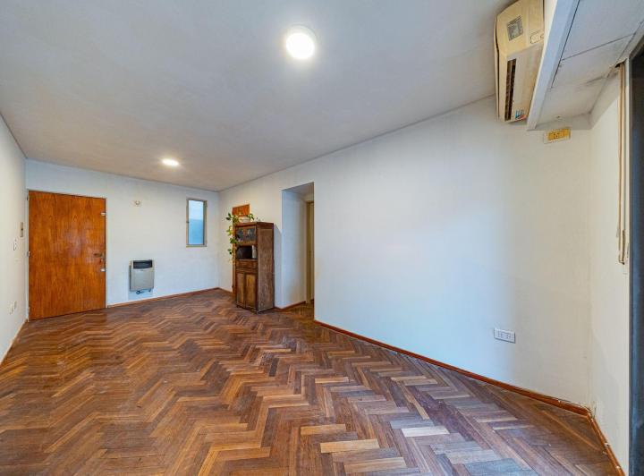 Departamento · 57m² · 4 Ambientes
