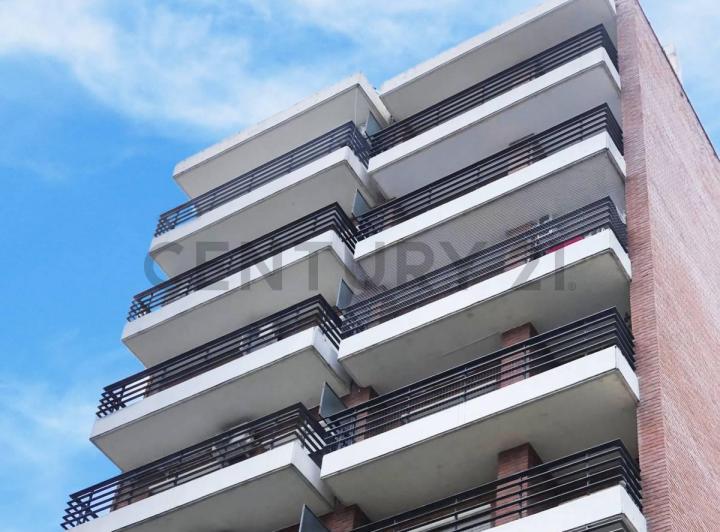 Departamento · 26m² · 1 Ambiente