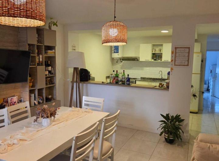 Departamento · 52m² · 2 Ambientes · 1 Cochera