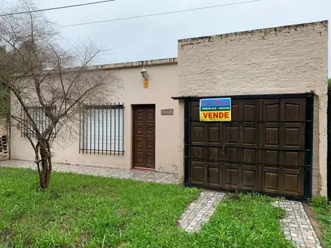 Casa en Venta en Villa Río Negro, Resistencia