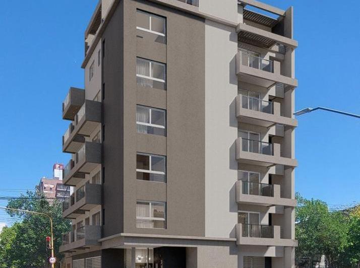 Departamento · 48m² · 2 Ambientes