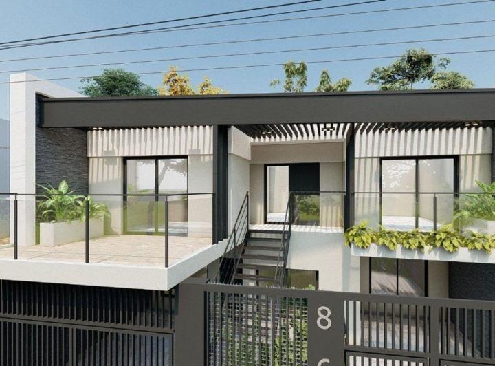 Departamento · 40m² · 2 Ambientes