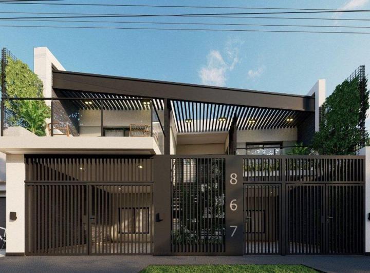 Departamento · 36m² · 2 Ambientes · 1 Cochera