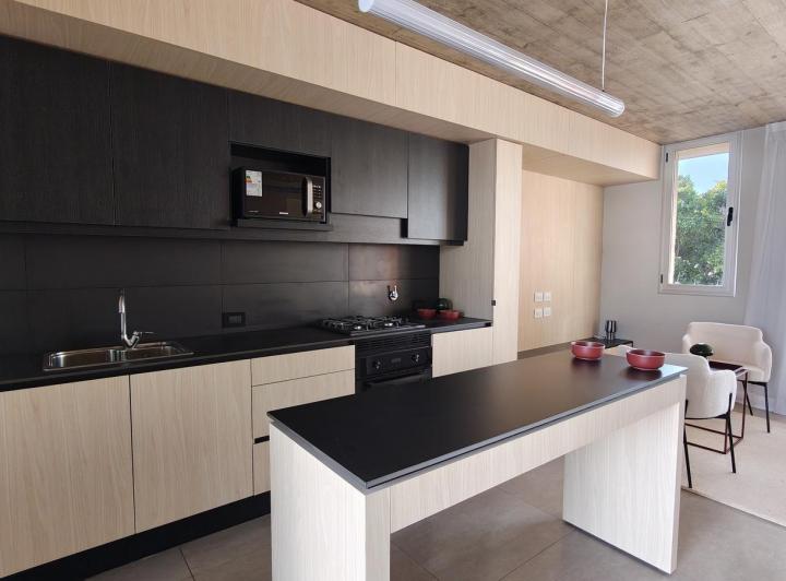 Departamento · 74m² · 3 Ambientes