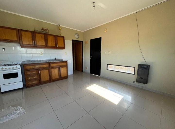 Departamento · 32m² · 2 Ambientes