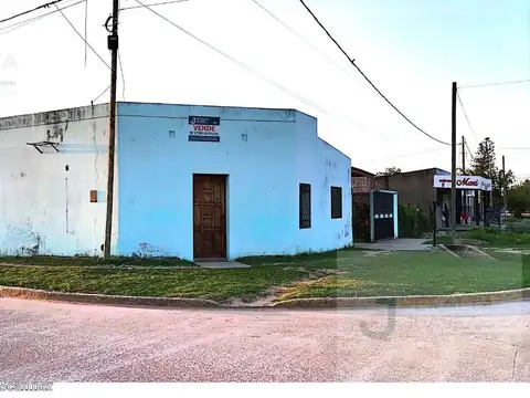 Casa en Venta en Villa Angela, Mayor Luis J. Fontana