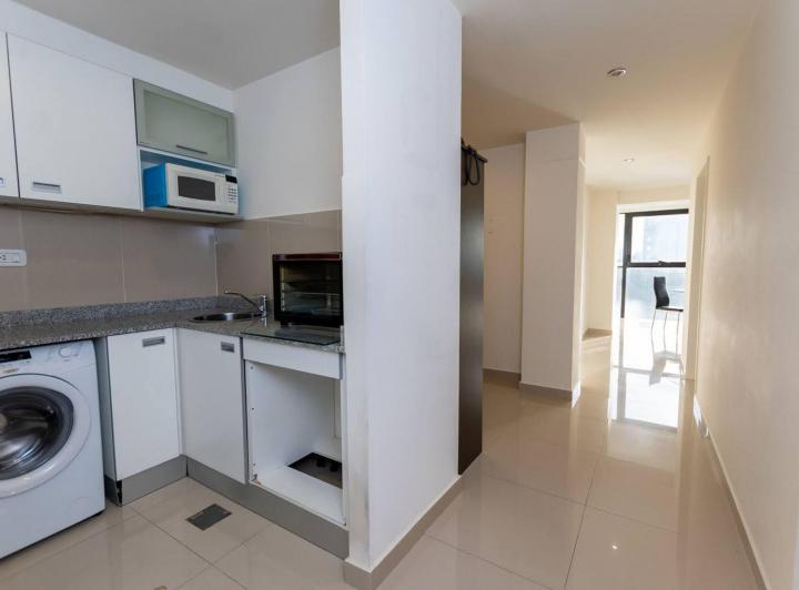 Departamento · 53m² · 2 Ambientes