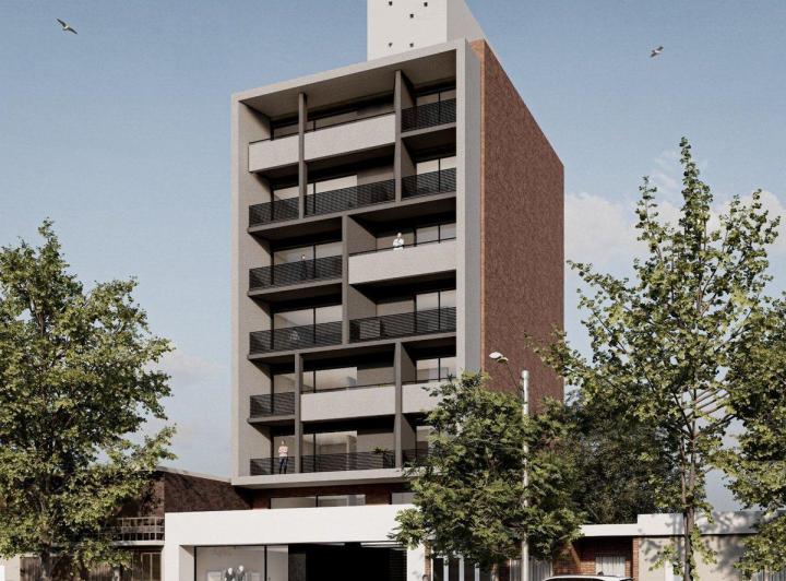 Departamento · 75m² · 3 Ambientes