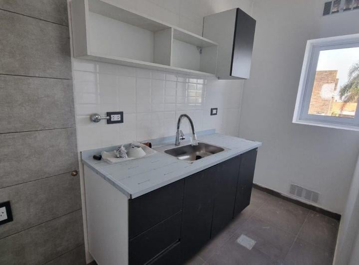 Departamento · 62m² · 3 Ambientes · 1 Cochera