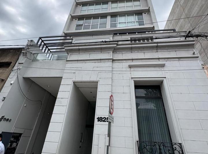 Departamento · 45m² · 2 Ambientes
