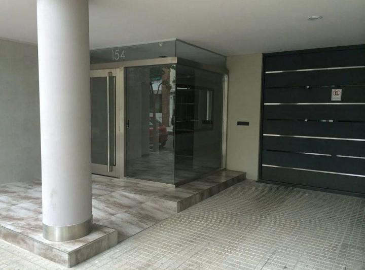 Departamento · 37m² · 1 Ambiente