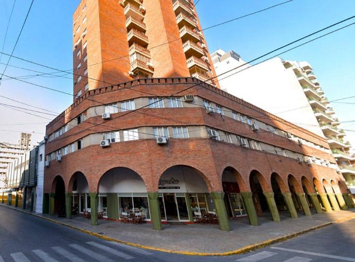 Departamento · 165m² · 4 Ambientes · 1 Cochera