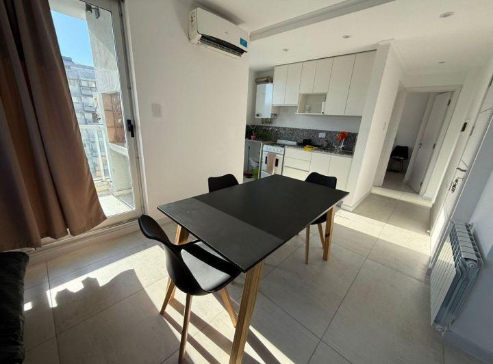 Departamento · 40m² · 2 Ambientes