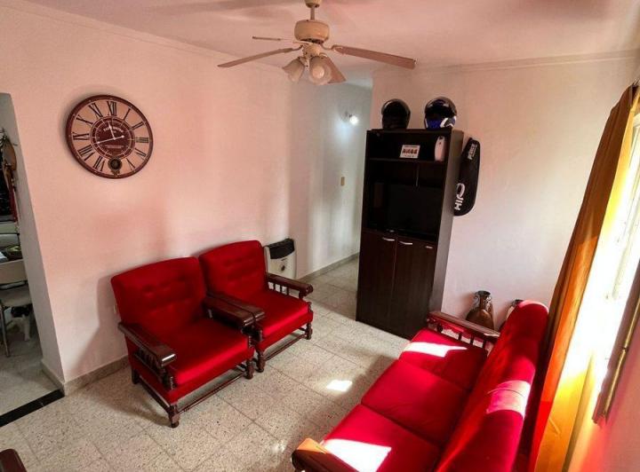 Departamento · 78m² · 4 Ambientes